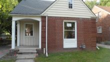 11545 Whitehill St Detroit, MI 48224