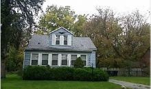15861 Riverdale Ave Detroit, MI 48223