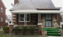 14858 Terry St Detroit, MI 48227