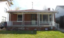 5574 Manistique St Detroit, MI 48224