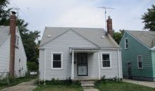 15881 Eastburn St Detroit, MI 48205