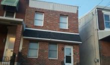 3429 Cresson St Philadelphia, PA 19129