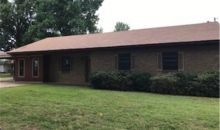 1005 Fordham St Forrest City, AR 72335