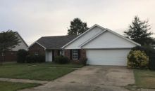 411 Magnolia St Marion, AR 72364