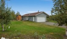 15013 W Fireweed Drive Big Lake, AK 99652