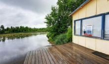 2399 S Horseshoe Lake Road Big Lake, AK 99652