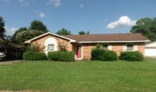 336 W Vanderbilt Loop Montgomery, AL 36109