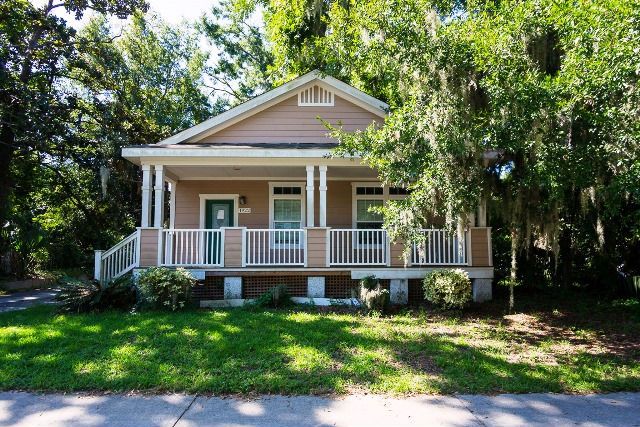 1922 Duke St, Beaufort, SC 29902