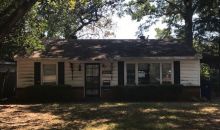 1305 Natalie St Shreveport, LA 71108