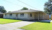 208 Glenwood Dr Houma, LA 70363