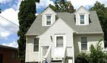 519 Julia St Lansing, MI 48910