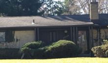 25639 Larkins St Southfield, MI 48033