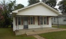 2134 Fredonia St Muskogee, OK 74403