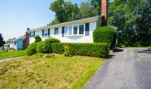 37 Claridge Rd Worcester, MA 01606