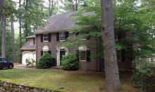 37 Partridge Hill Rd Weston, MA 02493