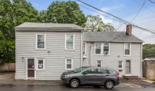 42 Belknap Street Unit 42 Dedham, MA 02026
