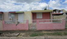 Lote 19 Block D Calle 8 Brisas De Anasco Anasco, PR 00610