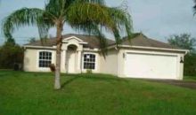 8435 97th Court Vero Beach, FL 32967