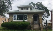 43 Warren St Calumet City, IL 60409