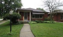 20316 Beaufait St Harper Woods, MI 48225