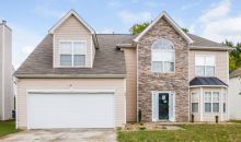 4611 Canipe Dr Charlotte, NC 28269