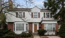 229 Lawndale Ave Wilmette, IL 60091