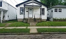 1031 Franklin St Hamilton, OH 45013