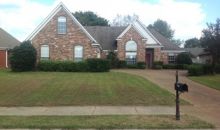 7714 Piney Ridge Cv Olive Branch, MS 38654