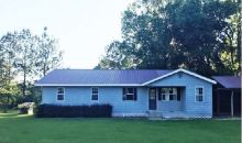 113 Cecil Havard Rd Lucedale, MS 39452