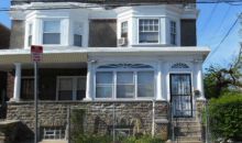 5148 Greene St Philadelphia, PA 19144