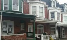 104 1/2 S Bradford St Allentown, PA 18109