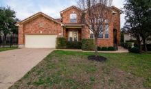 4301 HOOKBILLED KITE DR Austin, TX 78738