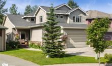 2932 Captain Cook Estates Circle Anchorage, AK 99517