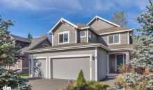 2905 Captain Cook Estates Circle Anchorage, AK 99517