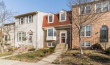 3219 BEAVERWOOD LN Silver Spring, MD 20906