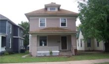 603 E Avenue A Hutchinson, KS 67501