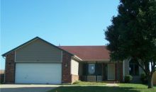 107 E Lockridge St Mulvane, KS 67110