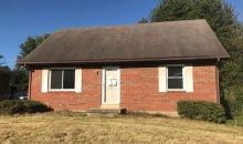 64 Spruce Dr Shelbyville, KY 40065