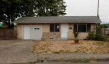 992 Quinalt Street Springfield, OR 97477