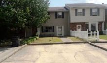 2307 Cheshire Dr Birmingham, AL 35235
