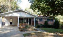 5117 Northview Drive Meridian, MS 39305