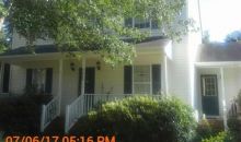 4603 PRESTBURY DRIVE Greensboro, NC 27455