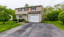 4447 Hickory Wood Dr Columbus, OH 43228