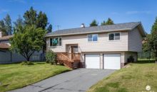 4131 Edinburgh Drive Anchorage, AK 99502