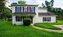 610 Queens Creek Rd Williamsburg, VA 23185