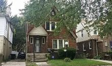 5843 Harrell St Detroit, MI 48213