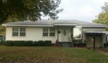 1924 S Cedar St Sapulpa, OK 74066