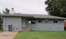 4921 NW Lindy Ave Lawton, OK 73505