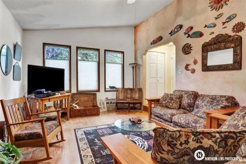 7500 Huckleberry Circle, Anchorage, AK 99502