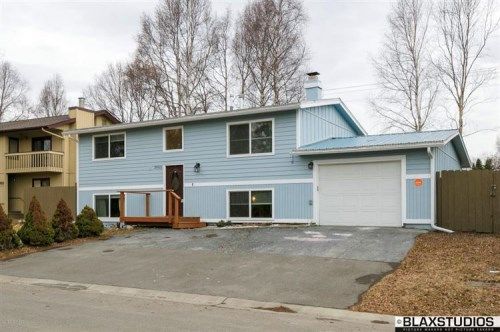 2955 Leawood Drive, Anchorage, AK 99502